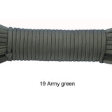 YoouPara 250 550 Type III 7 Strand 100FT 50FT