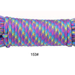 YoouPara 250 550 Type III 7 Strand 100FT 50FT