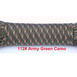 YoouPara 250 550 Type III 7 Strand 100FT 50FT