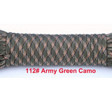 YoouPara 250 550 Type III 7 Strand 100FT 50FT