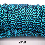 YoouPara 250 550 Type III 7 Strand 100FT 50FT