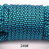 YoouPara 250 550 Type III 7 Strand 100FT 50FT