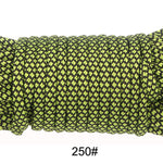 YoouPara 250 550 Type III 7 Strand 100FT 50FT