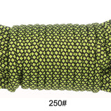 YoouPara 250 550 Type III 7 Strand 100FT 50FT