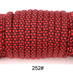 YoouPara 250 550 Type III 7 Strand 100FT 50FT