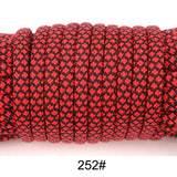YoouPara 250 550 Type III 7 Strand 100FT 50FT